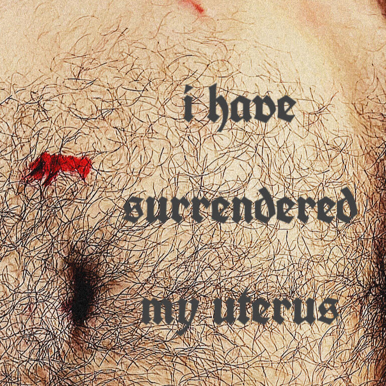 surrender