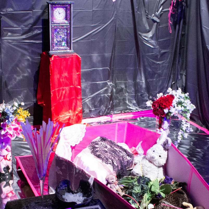 Mourning Hoard