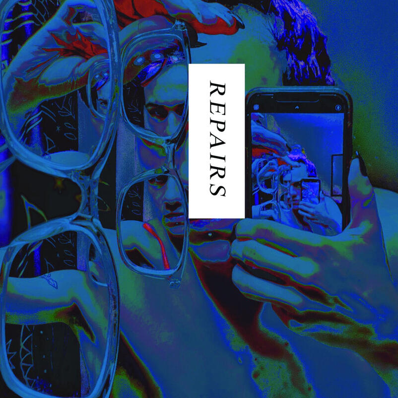 REPAIRS