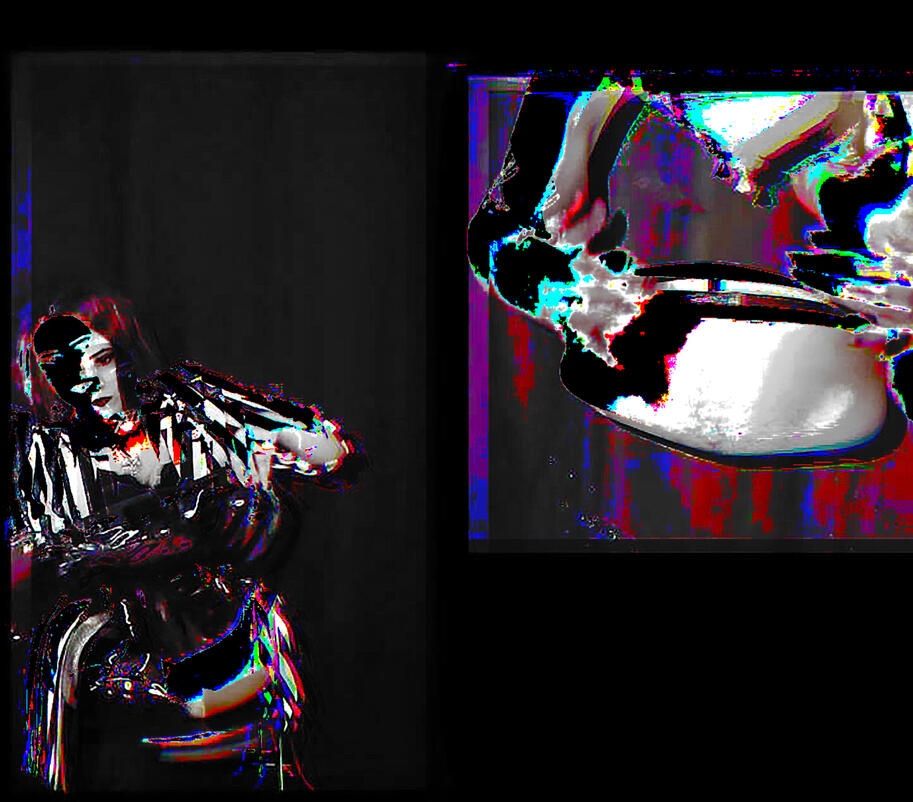 assorted digital